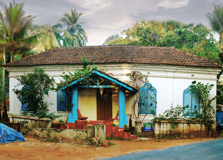 Houses of Goa, North Goa, Goa - Vushii.com Houses of Goa, North Goa, Goa - Vushii.com